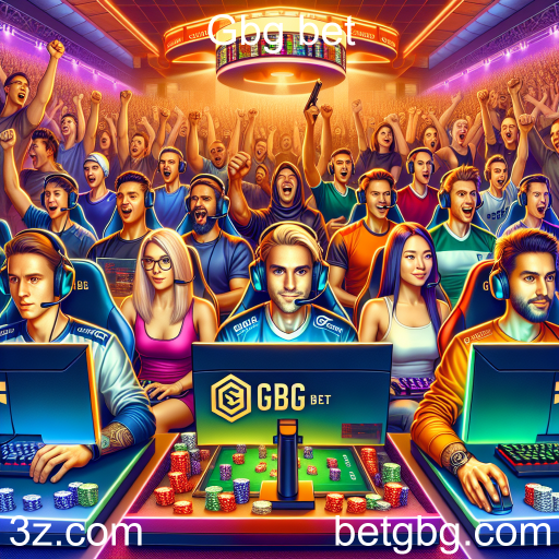 A Ascensão dos eSports e seu Impacto Global