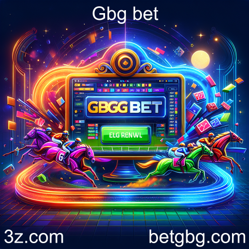 Descubra a Emoção dos Jogos Virtuais no Gbg bet