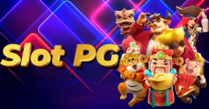 Jogar Slot PG Online