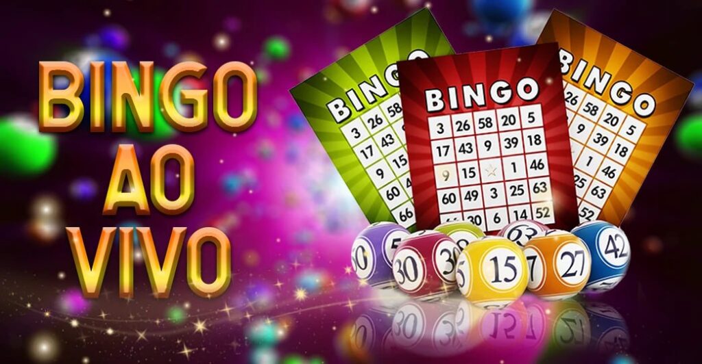 bingo aovivo