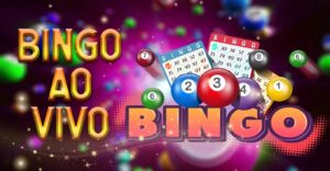 Bingo Aovivo