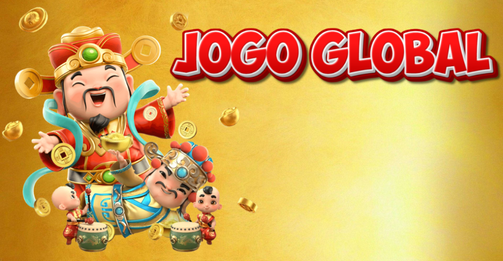 Jogos Global