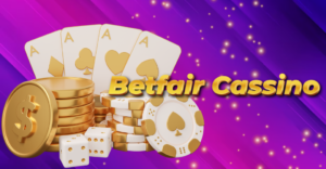 Betfair Cassino