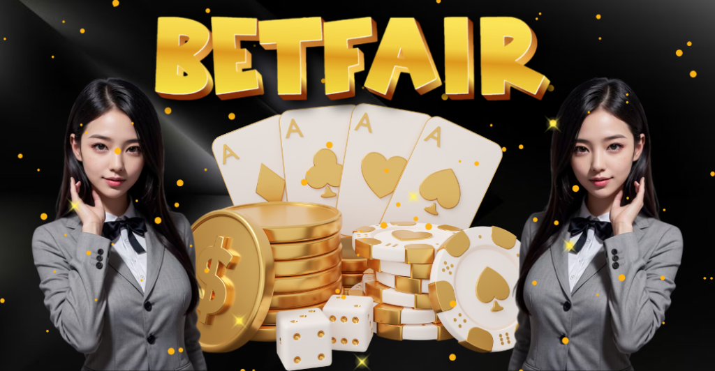 Betfair